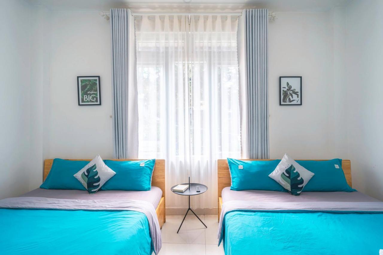 Jerry House 2* Da Lat